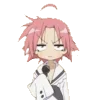 🪷 Эмодзи «Lucky star» для Telegram