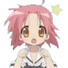 🪷 Эмодзи «Lucky star» для Telegram
