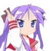 🪻 Эмодзи «Lucky star» для Telegram