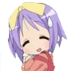 🍇 Эмодзи «Lucky star» для Telegram