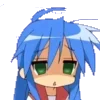 🫐 Эмодзи «Lucky star» для Telegram