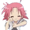 🪷 Эмодзи «Lucky star» для Telegram