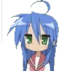 🫐 Эмодзи «Lucky star» для Telegram