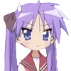 🪻 Эмодзи «Lucky star» для Telegram
