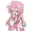 🍧 Эмодзи «Lucky star» для Telegram