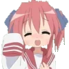 🎀 Эмодзи «Lucky star» для Telegram