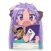🔞 Эмодзи «Lucky Star3333» для Telegram