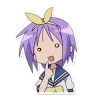 😯 Эмодзи «Lucky Star3333» для Telegram