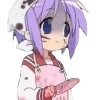 🌟 Эмодзи «Lucky Star3333» для Telegram