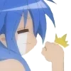 ✊ Эмодзи «Lucky Star3333» для Telegram
