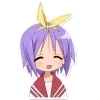 😄 Эмодзи «Lucky Star3333» для Telegram