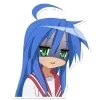😏 Эмодзи «Lucky Star3333» для Telegram