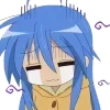 😭 Эмодзи «Lucky Star3333» для Telegram