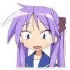 😰 Эмодзи «Lucky Star3333» для Telegram