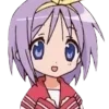 🌟 Эмодзи «Lucky Star3333» для Telegram