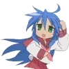 😗 Эмодзи «Lucky Star3333» для Telegram