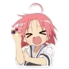 😝 Эмодзи «Lucky Star3333» для Telegram