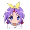 😠 Эмодзи «Lucky Star3333» для Telegram