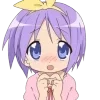 🌟 Эмодзи «Lucky Star3333» для Telegram