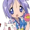 🌟 Эмодзи «Lucky Star3333» для Telegram