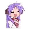 😂 Эмодзи «Lucky Star3333» для Telegram