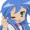 👍 Эмодзи «Lucky Star3333» для Telegram