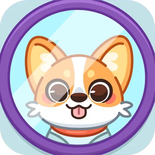 🚀 Эмодзи «Люси» для Telegram