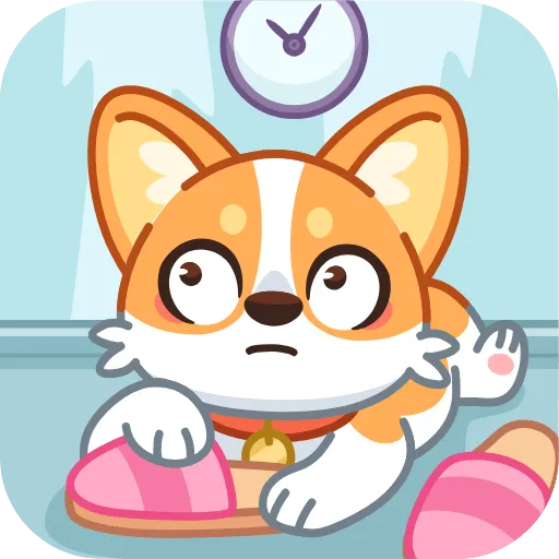 🫠 Эмодзи «Люси» для Telegram