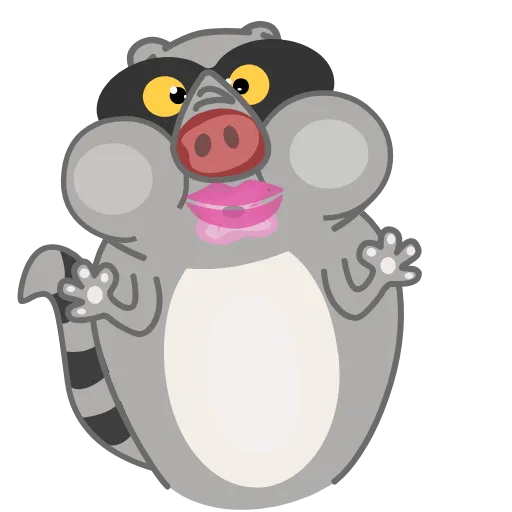 🤩 Эмодзи «Ен» для Telegram