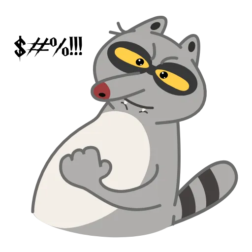🤩 Эмодзи «Ен» для Telegram