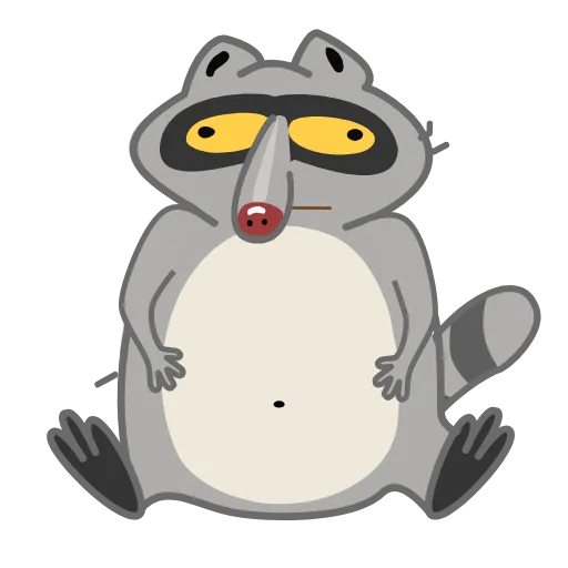 🤩 Эмодзи «Ен» для Telegram