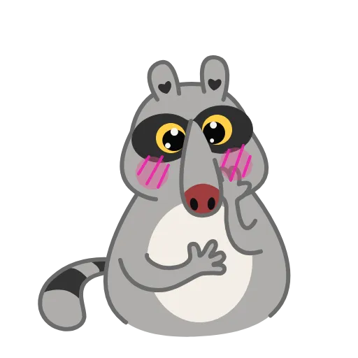 🤩 Эмодзи «Ен» для Telegram