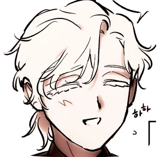 🌟 Стикер «{{Лука}}» для Telegram