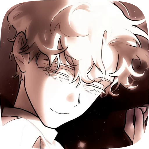 🌟 Стикер «{{Лука}}» для Telegram