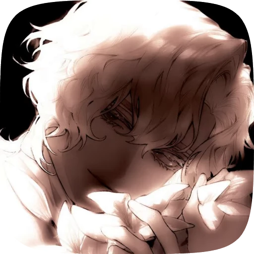 🌟 Стикер «{{Лука}}» для Telegram