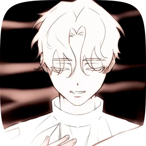 🌟 Стикер «{{Лука}}» для Telegram
