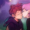 🌟 Эмодзи «✰𝐿𝑖𝑚𝑖𝑡𝑦 𝑏𝑦 ≫» для Telegram