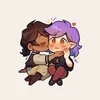 🌟 Эмодзи «✰𝐿𝑖𝑚𝑖𝑡𝑦 𝑏𝑦 ≫» для Telegram