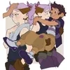🌟 Эмодзи «✰𝐿𝑖𝑚𝑖𝑡𝑦 𝑏𝑦 ≫» для Telegram