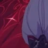 🟥 Эмодзи «Luna Kindred» для Telegram