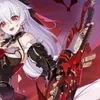 💮 Эмодзи «Luna Kindred» для Telegram