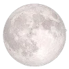🌑 Эмодзи «Luna Kindred» для Telegram