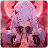 😳 Эмодзи «Luna Kindred» для Telegram
