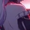 🟥 Эмодзи «Luna Kindred» для Telegram