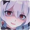 😾 Эмодзи «Luna Kindred» для Telegram