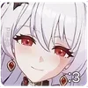 ☺️ Эмодзи «Luna Kindred» для Telegram