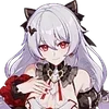 ⚪️ Эмодзи «Luna Kindred» для Telegram