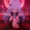 ☺️ Эмодзи «Luna Kindred» для Telegram