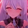 ☺️ Эмодзи «Luna Kindred» для Telegram