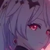 🟥 Эмодзи «Luna Kindred» для Telegram